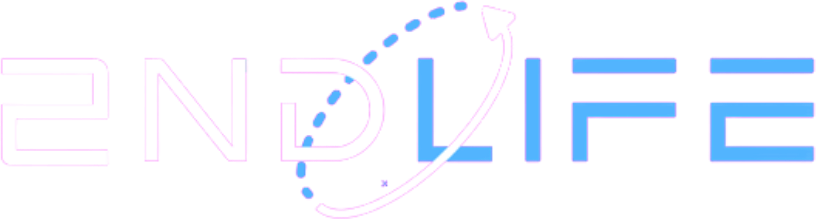 2ND LIFE INC.