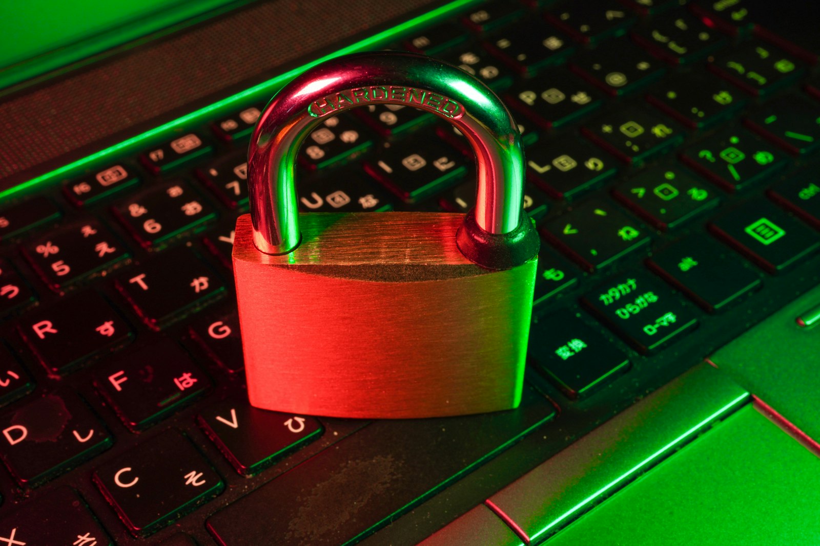 Data security and protected devices