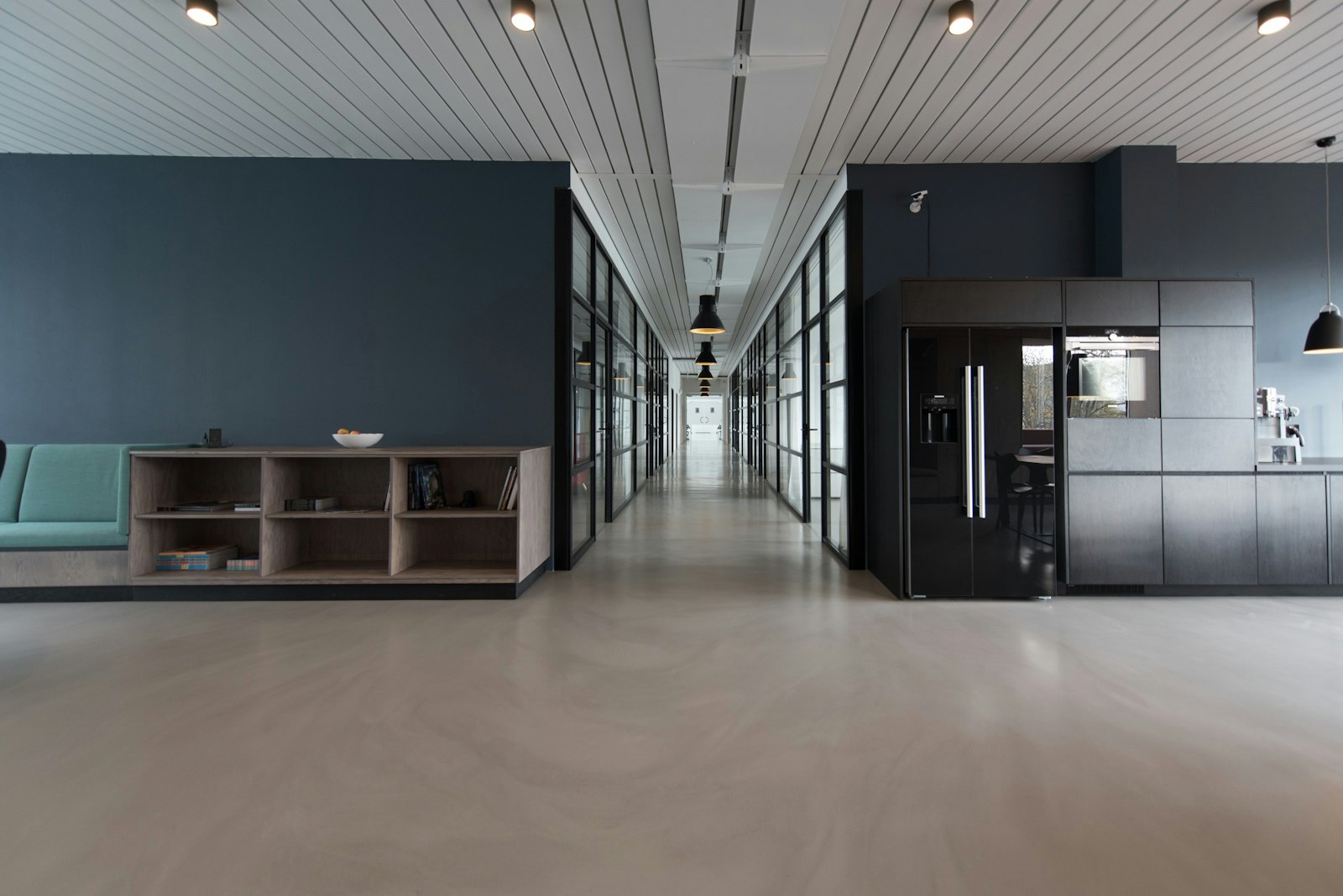 Office furniture and facility equipment