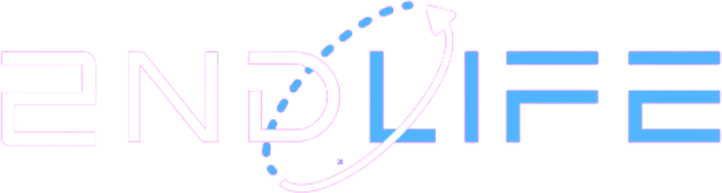 2ndLife Logo